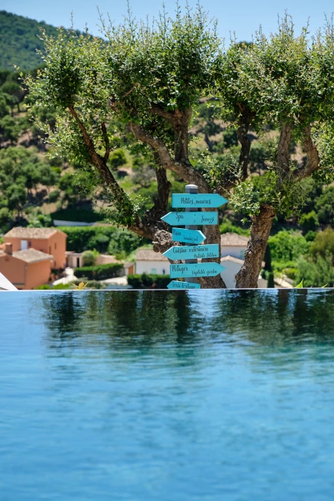 Holiday home in French Riviera for 10 people - Villa Plein Soleil