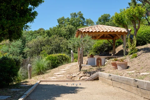 Holiday home in French Riviera for 10 people - Villa Plein Soleil