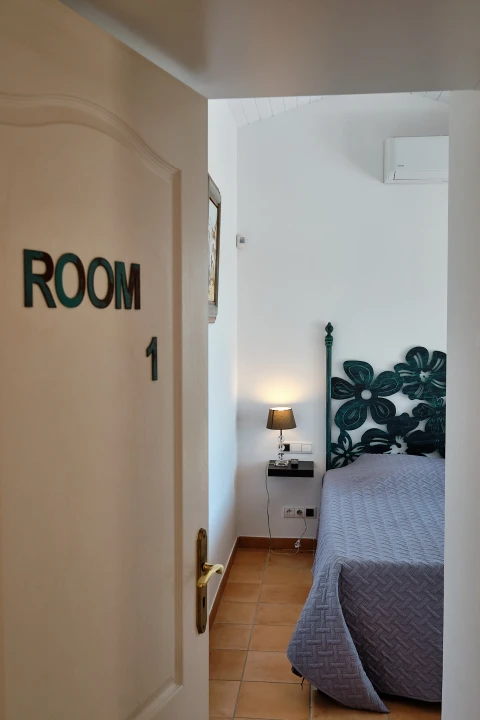 Holiday home in French Riviera for 10 people - Villa Plein Soleil