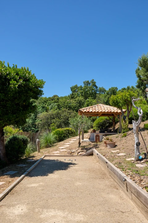 Holiday home in French Riviera for 10 people - Villa Plein Soleil