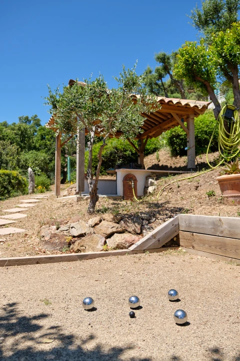 Holiday home in French Riviera for 10 people - Villa Plein Soleil