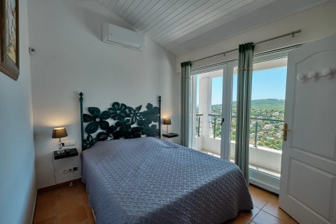 Holiday home in French Riviera for 10 people - Villa Plein Soleil