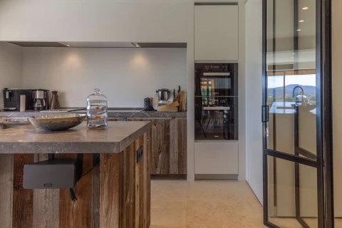 Villa Plein Sud, Vakantiehuis, Côte d'azur, people: 10