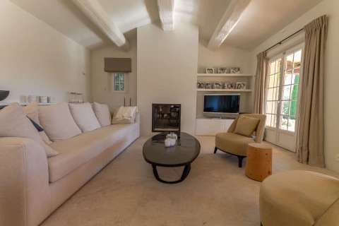 Villa Plein Sud, Vakantiehuis, Côte d'azur, people: 10