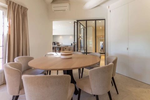 Villa Plein Sud, Vakantiehuis, Côte d'azur, people: 10