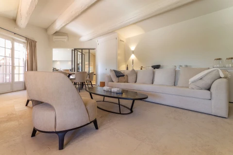 Villa Plein Sud, Vakantiehuis, Côte d'azur, people: 10