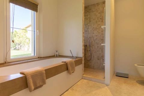 Villa Plein Sud, Vakantiehuis, Côte d'azur, people: 10