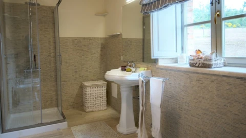 Villa Poiana, vakantiehuisVilla, Toscane, people: 9