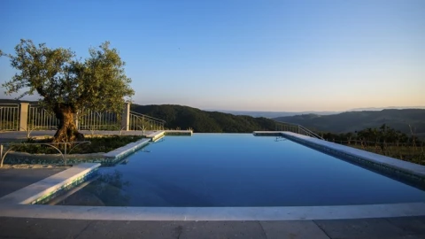 Villa Poiana, vakantiehuisVilla, Toscane, people: 9