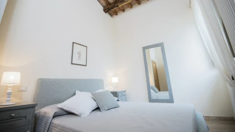 Villa Poiana, vakantiehuisVilla, Toscane, people: 9