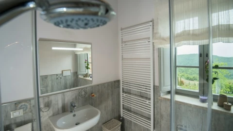 Villa Poiana, vakantiehuisVilla, Toscane, people: 9