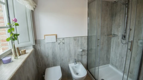 Villa Poiana, vakantiehuisVilla, Toscane, people: 9