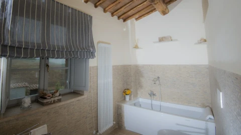 Villa Poiana, vakantiehuisVilla, Toscane, people: 9