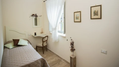 Villa Poiana, vakantiehuisVilla, Toscane, people: 9