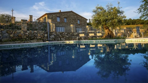 Villa Poiana, vakantiehuisVilla, Toscane, people: 9