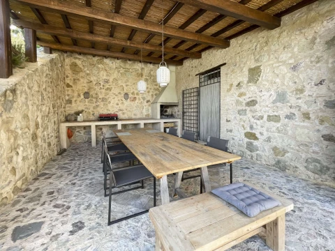 Villa Quadrifoglio, Vakantiehuis, Umbrië, people: 9