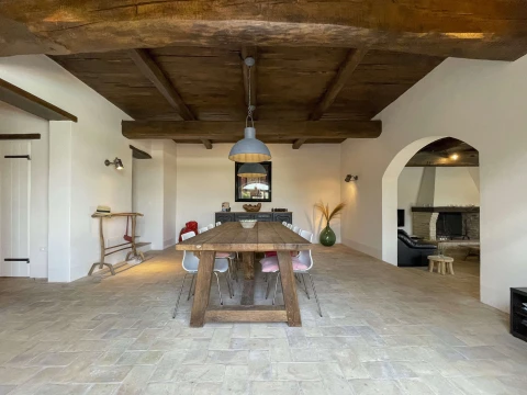 Villa Quadrifoglio, Vakantiehuis, Umbrië, people: 9