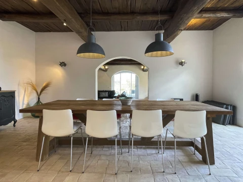 Villa Quadrifoglio, Vakantiehuis, Umbrië, people: 9