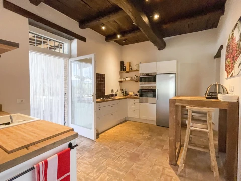 Villa Quadrifoglio, Vakantiehuis, Umbrië, people: 9