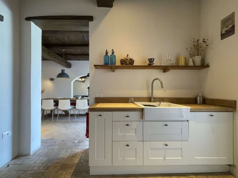 Villa Quadrifoglio, Vakantiehuis, Umbrië, people: 9