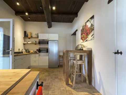 Villa Quadrifoglio, Vakantiehuis, Umbrië, people: 9