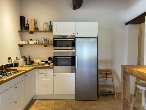 Villa Quadrifoglio, Vakantiehuis, Umbrië, people: 9