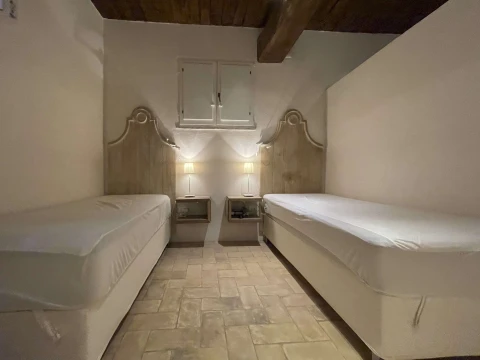 Villa Quadrifoglio, Vakantiehuis, Umbrië, people: 9