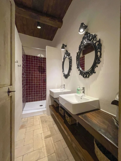 Villa Quadrifoglio, Vakantiehuis, Umbrië, people: 9