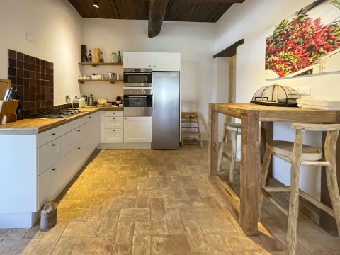 Villa Quadrifoglio, Vakantiehuis, Umbrië, people: 9