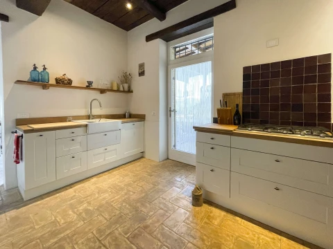 Villa Quadrifoglio, Vakantiehuis, Umbrië, people: 9