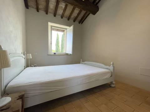 Villa Quadrifoglio, Vakantiehuis, Umbrië, people: 9