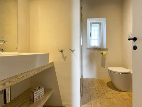 Villa Quadrifoglio, Vakantiehuis, Umbrië, people: 9