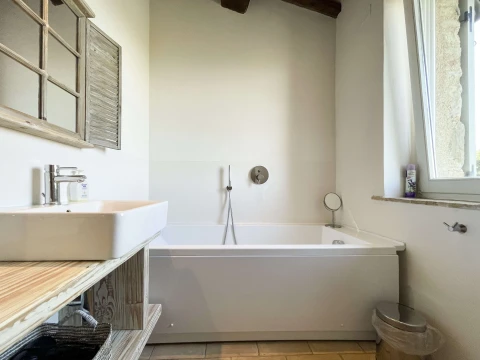 Villa Quadrifoglio, Vakantiehuis, Umbrië, people: 9