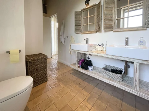 Villa Quadrifoglio, Vakantiehuis, Umbrië, people: 9