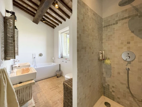 Villa Quadrifoglio, Vakantiehuis, Umbrië, people: 9