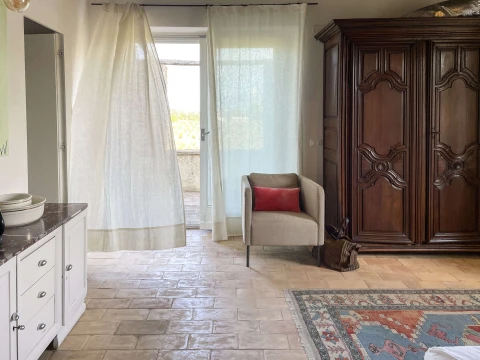 Villa Quadrifoglio, Vakantiehuis, Umbrië, people: 9