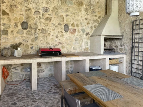 Villa Quadrifoglio, Vakantiehuis, Umbrië, people: 9