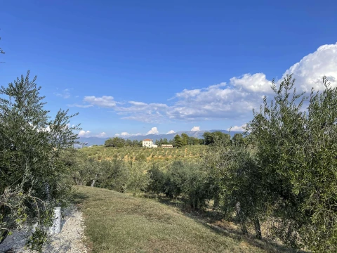 Villa Quadrifoglio, Vakantiehuis, Umbrië, people: 9