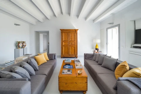 Villa Ragusa, Vakantiehuis, Sicilië, people: 6