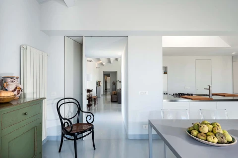 Villa Ragusa, Vakantiehuis, Sicilië, people: 6