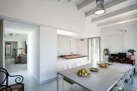 Villa Ragusa, Vakantiehuis, Sicilië, people: 6