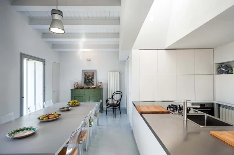 Villa Ragusa, Vakantiehuis, Sicilië, people: 6