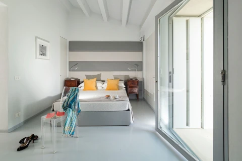 Villa Ragusa, Vakantiehuis, Sicilië, people: 6