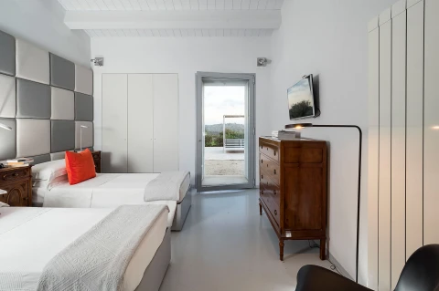 Villa Ragusa, Vakantiehuis, Sicilië, people: 6