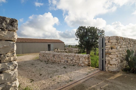 Villa Ragusa, Vakantiehuis, Sicilië, people: 6