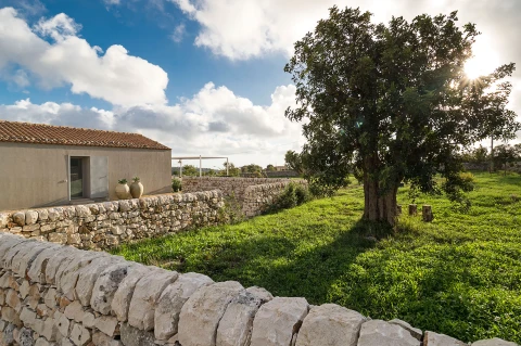 Villa Ragusa, Vakantiehuis, Sicilië, people: 6