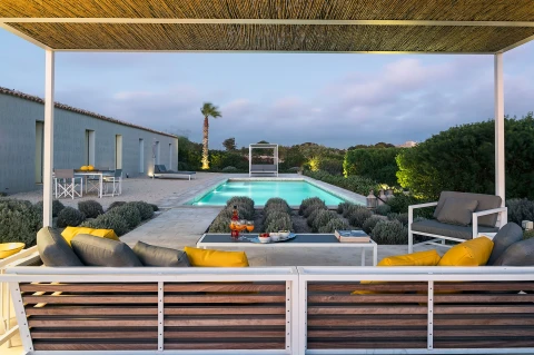 Villa Ragusa, vakantiehuisVilla, Sicilië, people: 6