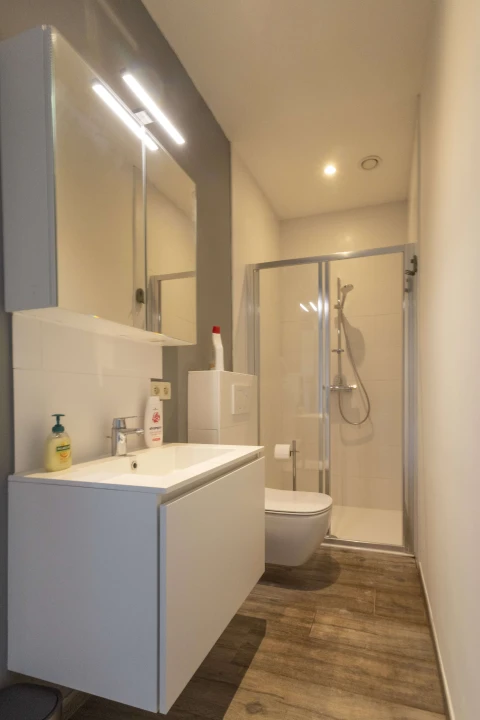 Villa Remis, Vakantiehuis, Oost-Vlaanderen, people: 8