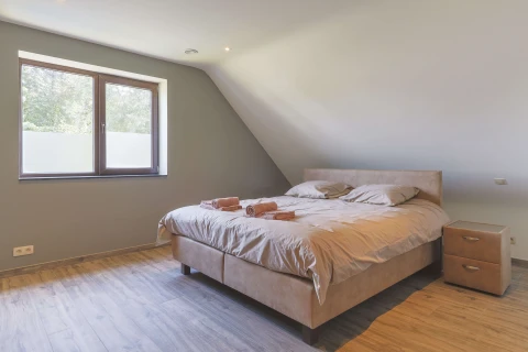 Villa Remis, Vakantiehuis, Oost-Vlaanderen, people: 8