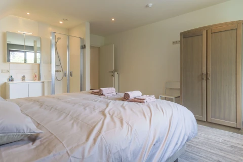 Villa Remis, Vakantiehuis, Oost-Vlaanderen, people: 8